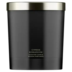 Cypress & Grapevine Scented Classic Candle
