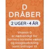 D3 Dråber