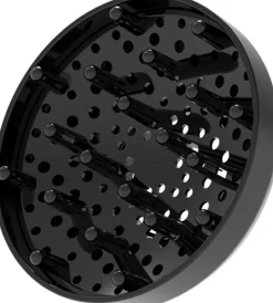 D1500 Hårtørrer Compact 2000