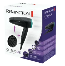 D1500 Hårtørrer Compact 2000