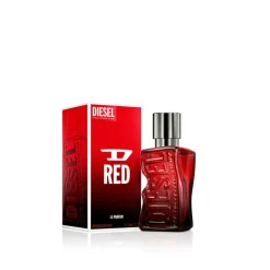 D Red Le Parfum
