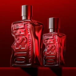 D Red Le Parfum