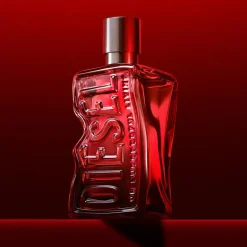 D Red Le Parfum