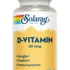 D3 Vitamin 30 mcg