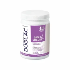 Daglig+ Vitalitet