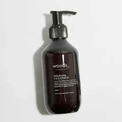 Daily Foaming Cleanser