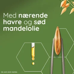 Daily Moisturising Creamy Oil