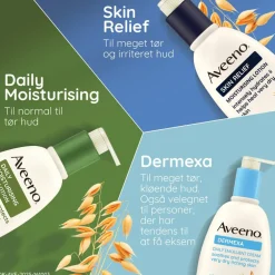 Daily Moisturising Lotion