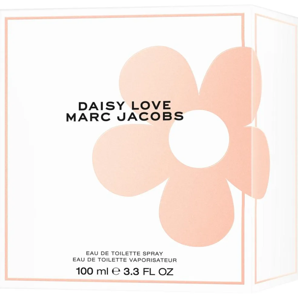 Daisy Love Eau de Toilette for Women