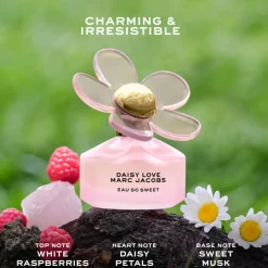 Daisy Love Eau So Sweet Eau de Toilette
