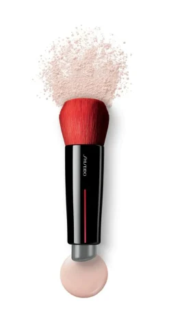 Daiya Fude Face Duo Brush
