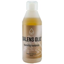 Dalens olie