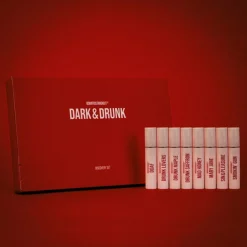Dark & Drunk Discovery Kit