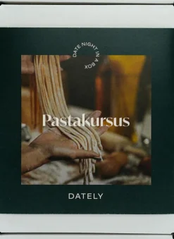 Dateboks Pastakursus