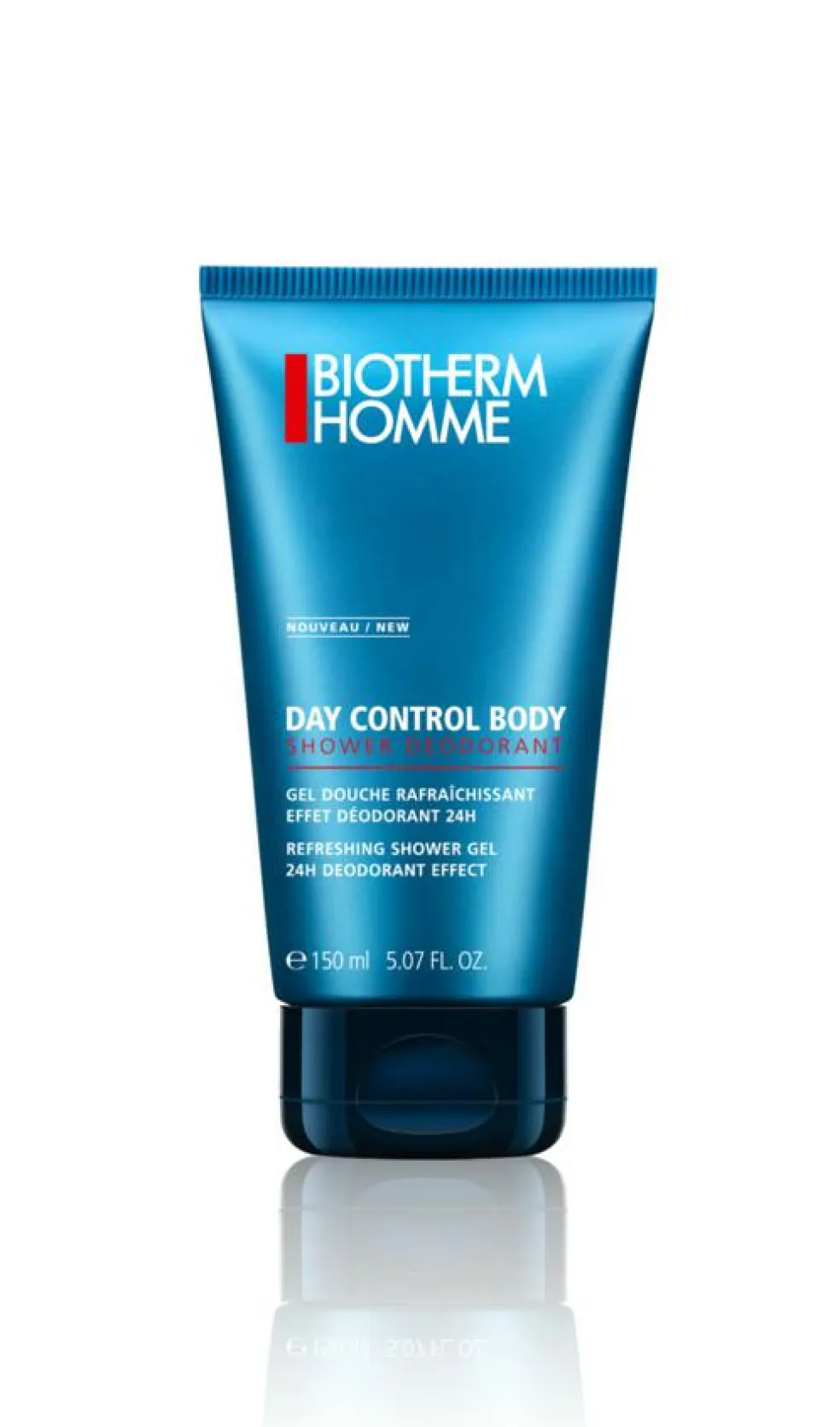 Day Control Showergel