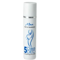 5Days Deo Men
