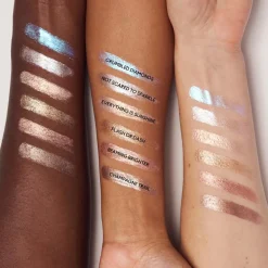 Dazzleshadow Liquid Eye Shadow