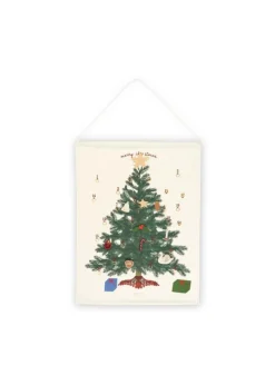 Decorations Julekalender
