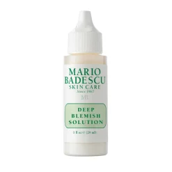 Deep Blemish Solution