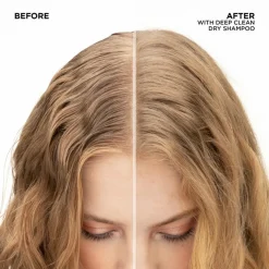 Deep Clean Dry Shampoo