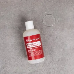 Deep Cleansing Shampoo