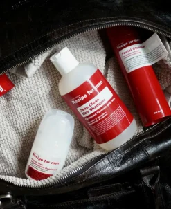 Deep Cleansing Shampoo