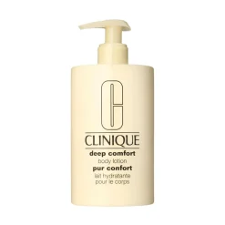 Deep Comfort Body Lotion Uden Parfume