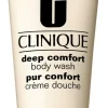 Deep Comfort Body Wash