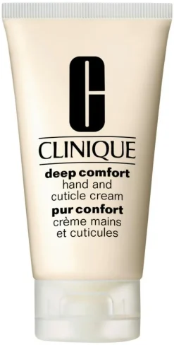 Deep Comfort Hand and Cuticle Cream