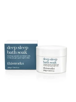 Deep Sleep Bath Soak