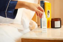 Deep Sleep Pillow Spray