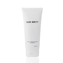 Deep Treatment Blonde