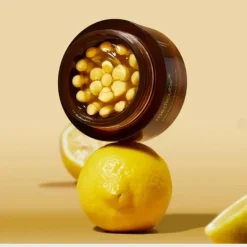 Deep Vita C Capsule Cream