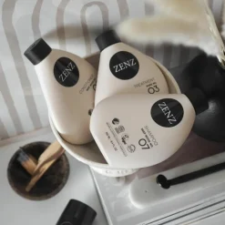 Deep Wood Shampoo No. 07