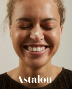 Defend My Glory Firming Face Cream