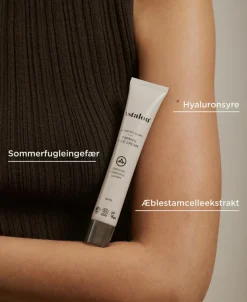 Defend My Glory Firming Face Cream