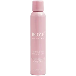 Defending Heat Protection Spray