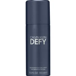 Defy Deodorant Spray
