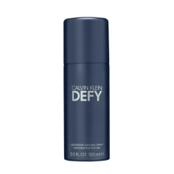 Defy Deodorant Spray