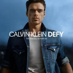 Defy Eau de Parfum
