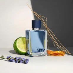 Defy Eau de Toilette for Men