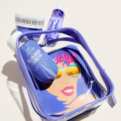 Delicia Drench Jet Set