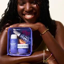 Delicia Drench Jet Set