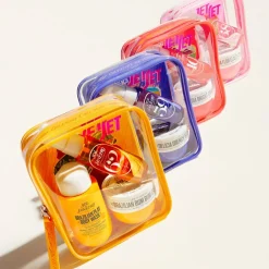 Delicia Drench Jet Set