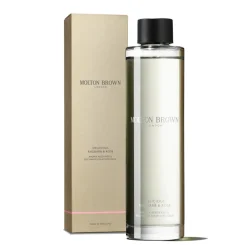 Delicious Rhubarb & Rose Aroma Reeds Refill