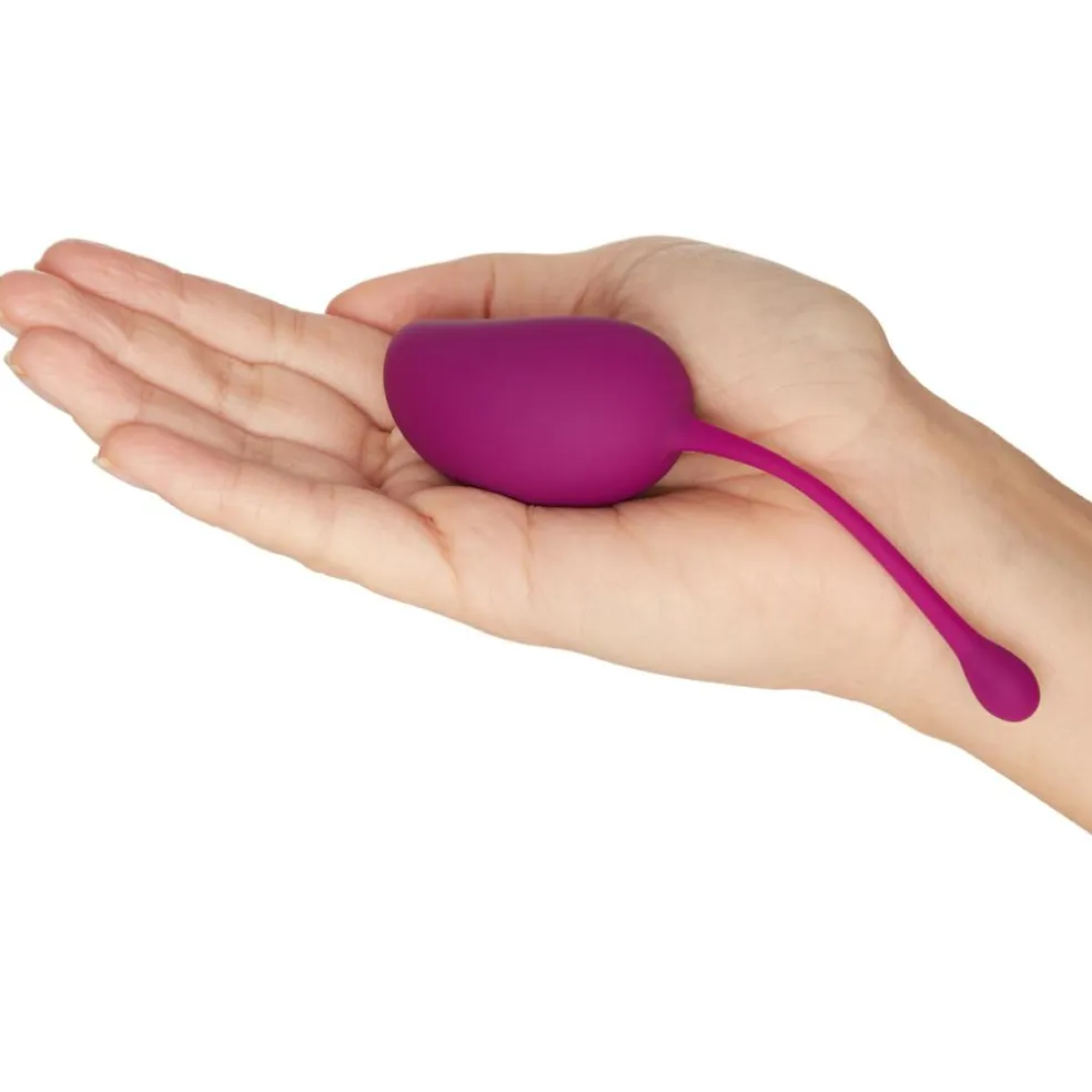 Deluxe Bækkenbunds Kugler