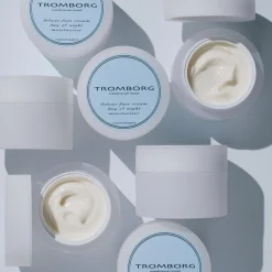 Deluxe Face Cream