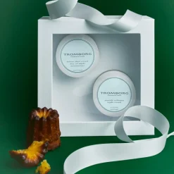 Deluxe Face Cream & Peptide Cream Gaveæske