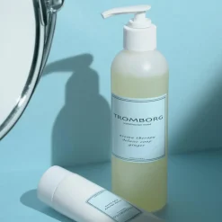 Deluxe Hand Soap with Dispenser