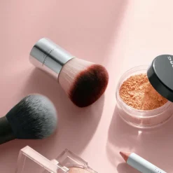 Deluxe Kabuki Brush